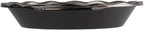 Lodge Cast Iron Pie Pan 9 Inch (Pack of 3)