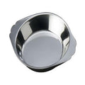 American METALCRAFT, Inc. American Metalcraft AR080 Au Gratin Dishes, 7.25" Length x 5.687" Width, Silver