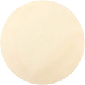 Dracarys 15" Round Pizza Stone Baking Stones for Grill and Oven,Big green Egg Accessories,Heavy Duty Ceramic Pizza Grilling Pan,Thermal Shock Resistance Perfect for Baking Crisp Crust Pizza