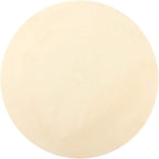 Dracarys 15" Round Pizza Stone Baking Stones for Grill and Oven,Big green Egg Accessories,Heavy Duty Ceramic Pizza Grilling Pan,Thermal Shock Resistance Perfect for Baking Crisp Crust Pizza