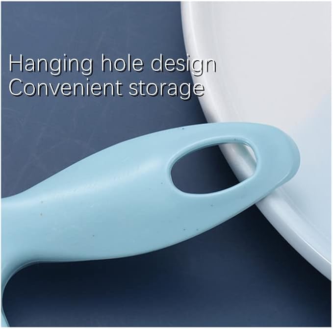 egetable,Potato,Fruit peeler cabbage cutting machine shredded kitchen stainless steel peeling knife gadget shredded cabbage Coleslaw, a must-have tool for western restaurants(Blue)