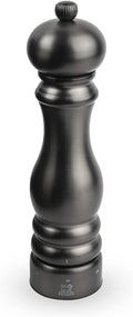 Peugeot Paris Chef Carbone u'Select Pepper Mill 22 cm - 9in