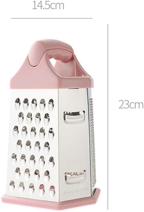 Multifunctional Peelers，Vegetable slicer,Multi-Faceted Diced Grater Peeler Kitchen Accessories Peeler ABS+PP+TPR430 Stainless Steel Peeling Machine Tool for Household Kitchen Fruits and Vegetables Kit