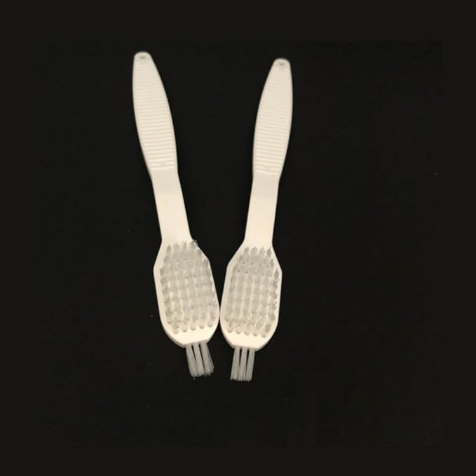 Generic Cooking Machine Deep Cleaning Brush Juicer Breaker Crusher Cutter Head Brush Compatible with Thermomix TM5/TM6/TM31 Kitchen tools (B1), 20*2CM