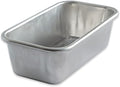 Nordic Ware Naturals Loaf Pan, 1 Pound