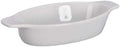 BIA Cordon Bleu Oval Au Gratin; 7" x4" x1.25", 8.25 Oz