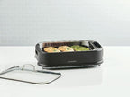 PowerXL INDOOR GRILL BLACK 110SI