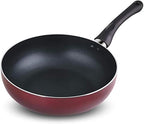Wok - Electric Stir-Fry Wok， Auto Cooking Cooker， Stir-Fry Wok， Sauté Wok， Slow Cooker， Stew Pot， Automatic Stir-Fry， Saucepan， Cook Soup-34cm，32cm