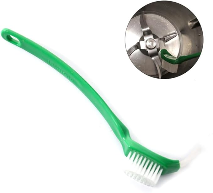 Generic Cooking Machine Deep Cleaning Brush Juicer Breaker Crusher Cutter Head Brush Compatible with Thermomix TM5/TM6/TM31 Kitchen tools (A1), 20*2CM