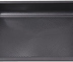 Circulon Nonstick Baking Sheet, 11 Inch x 17 Inch | Pack of 2 | Dark Gray