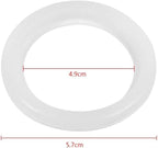 For ESP8XL Replacement Gasket O Seal Filter Replacement Parts Seal For Espresso Coffee Machine ESP8XL 800ESXL BES820XL ESP6SXL BES250XL