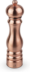 Peugeot Paris Chef Copper-Plated u'Select Pepper Mill 22 cm - 9in