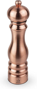 Peugeot Paris Chef Copper-Plated u'Select Pepper Mill 22 cm - 9in