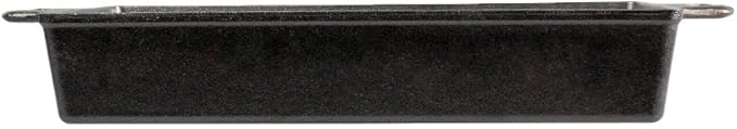 Lodge Cast Iron Casserole Pan (Pack of 2)