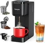 Tastyle Resuable Capsule Holder Only for Tastyle Coffee Machine Model 320IT / 330IC / 330CH / 330MF
