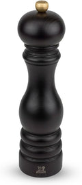 Peugeot 870422/1 Paris Classic 9-Inch Pepper Mill, Chocolate