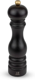 Peugeot 870422/1 Paris Classic 9-Inch Pepper Mill, Chocolate