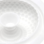 Multiple Garland Spiral Cake Silicone Mold Party Dessert Decorating Tools Mousse Baking Mould Kitchen Pastry Modle