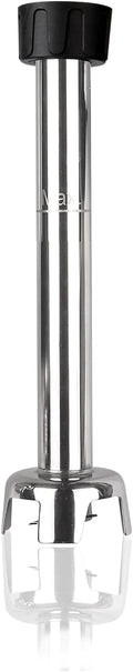 VONCI 14inch Commercial Immersion Blender Detachable Shaft, 350W, 500W & 750W Compatible, Stainless Steel Removable Shaft.