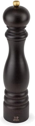 Peugeot 870430/1 Paris Classic 12-Inch Pepper Mill, Chocolate
