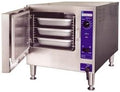 Cleveland Range 22CET3.1 SteamChef 3 Convection Steamer, electric, countertop, 1 compartment, (3) pan capacity, SureCook controls, 208-240 Volt, 3 Phase