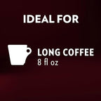 Lavazza Expert Classico Coffee Capsules, Medium Roast, Arabica and Robusta Blend, Compatible with Lavazza Classy Plus Machine (36 Capsules)