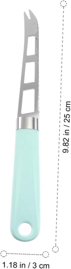 Plastic Handle Kitchen Tool Set 9pcs Kitchen Gadget Set Cute for Cooking