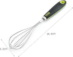 Stainless Steel Kitchen Gadgets Set Baking Tools 7pcs Utensils White Cheese Grater Can Opener