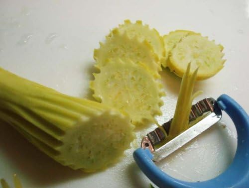 Peeler and Julienne Shredder Tool #J0092