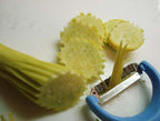 Peeler and Julienne Shredder Tool #J0092