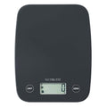 NUTRI FIT Digital Food Scale, 11lb Kitchen Scale Digital Weight, Cooking Scale for Food Ounces and Grams, 4 Units with 0.1oz/1g Precision, LCD Display with Tare Function