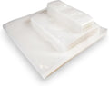 UltraSource - Chamber Machine Pouches 3 Mil Thickness, 14" x 16", Pack of 500 Vacuum Chamber Pouches, BPA-Free Pre-Cut Chamber Vacuum Sealer Bags with tear notch