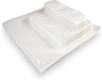 UltraSource - Chamber Machine Pouches 3 Mil Thickness, 10" x 15", Pack of 1000 Vacuum Chamber Pouches, BPA-Free Pre-Cut Chamber Vacuum Sealer Bags with tear notch