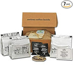 Tayst Coffee Pods, Variety Pack Assortment, K Cups Compatible with Keurig Coffee Maker, Sustainable Single Serve, Pack of 240