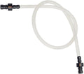 Replacement Milk Suction Tube Kit Compatible with All Miele CM Espresso Coffee Machine