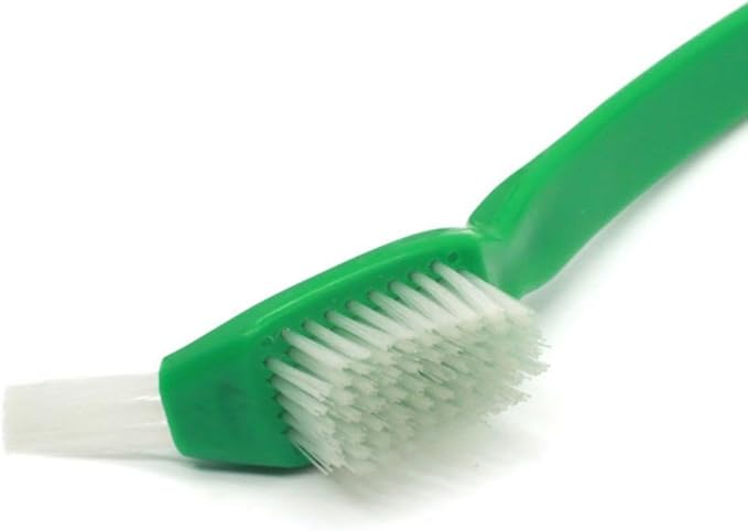 Generic Cooking Machine Deep Cleaning Brush Juicer Breaker Crusher Cutter Head Brush Compatible with Thermomix TM5/TM6/TM31 Kitchen tools (A1), 20*2CM