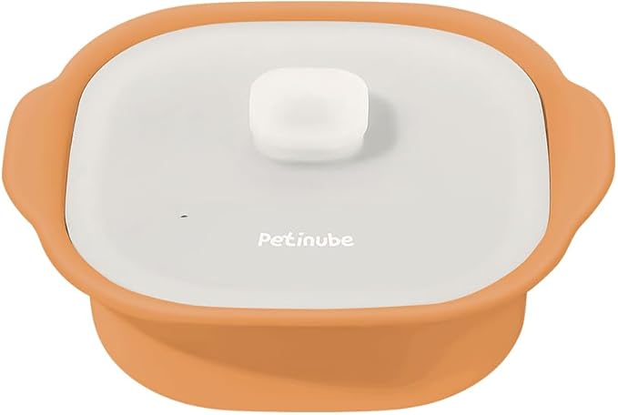 Silicone Multi-Steamer Made in Korea Microwave Steamer for Cooking & Reheating – BPA-Free, Flexible & Durable (Mellow Yellow, 40.58 fl oz)