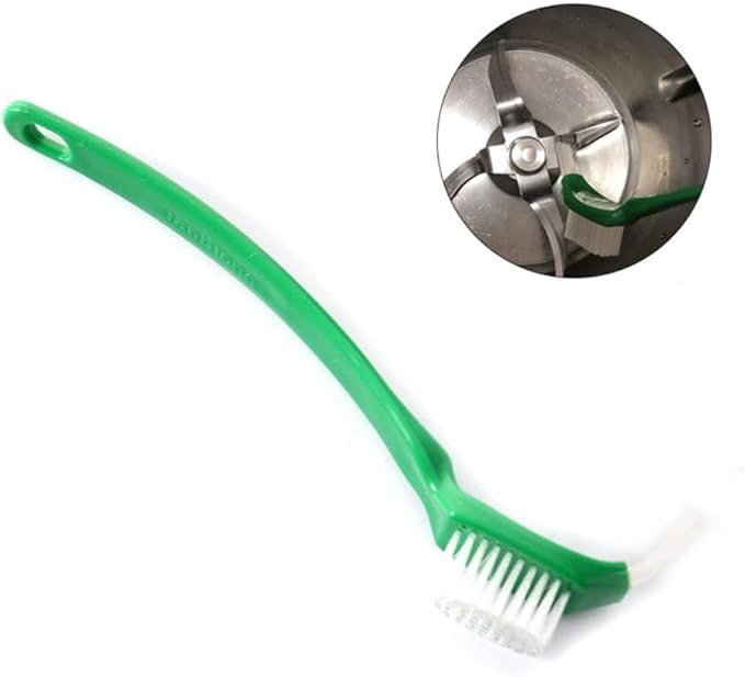 Generic Cooking Machine Deep Cleaning Brush Juicer Breaker Crusher Cutter Head Brush Compatible with Thermomix TM5/TM6/TM31 Kitchen tools (A1), 20*2CM