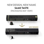 Nespresso Capsules Original Line, Ristretto Decaffeinato, Dark Roast Coffee, 50 Count Coffee Pods