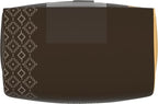 Peet's Coffee Medium Roast Ground Coffee | Big Bang | 36 Ounces | 2 Bags
