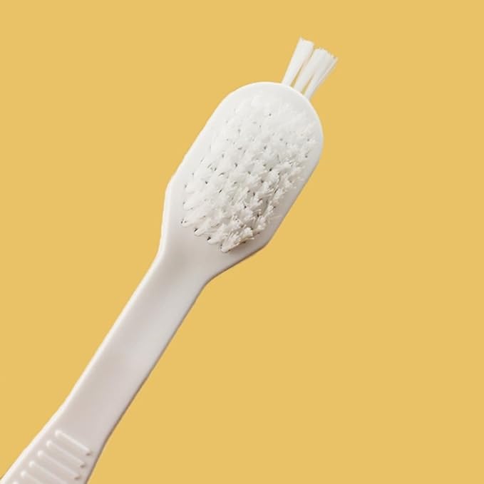 Cooking Machine Deep Cleaning Brush Juicer Breaker Crusher Cutter Head Brush Compatible with Thermomix TM5/TM6/TM31 Kitchen Tools (B 2PCS)