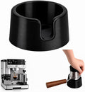 Portafilter Holder Compatible With Ninja Espresso Machine, Espresso Tamping Station for Ninja Luxe Cafe ES601 ES701