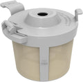 Coffee Filter Compatible with Ninja Coffee Maker, Reusable Basket Filters for Ninja PB051/PB041ST