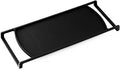 Allstare 316499902 Griddle Replacement for Frigidaire Stove Parts Top Griddle Plate 20" x 7.95'' Frigidaire Gas Range Cooktop Cast Iron Center Griddle Frigidaire Gas Stove Flat Top Pan (Not 316499900)