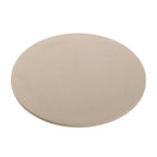 Pizza Baking Stone, 13" round, dishwasher safe, ceramic