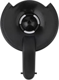 Replacement Coffee Pot Lid for Mr. Coffee Oster, Durable 12 Cup Coffee Pot Cover Carafe Top Replacement Accessories Parts for BVMC-CHX21 BVMC-CHX23 BVMC-EHX23 BVMC-EHX33CP BVMC-MVX (Black)