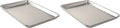 Nordic Ware Natural Jelly Roll Pan,(Pack of 2)