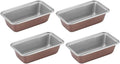 Cuisinart CMBM-4LPBZ 4-pc Mini Loaf Pan Set