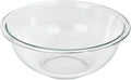 Pyrex 325 2.5qt Glass Mixing Bowl - Made in USA