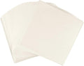 300 Pack Candy Wrappers, Chocolate and Caramel Wrappers Nonstick, Wax Paper Square Sheets,Candy Paper for Caramel,Taffy,Nougat,Treats,Lollipop